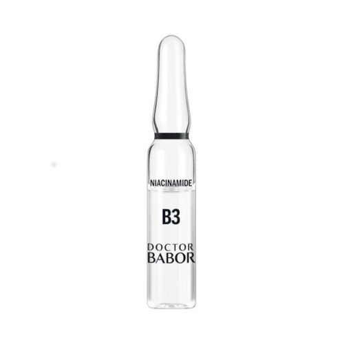 Babor Doctor Babor Regeneration Barrier Protect Ampoule Serum Concentrate 14ml