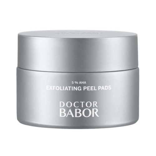 Doctor Babor Resurface Exfoliating Peel Pads