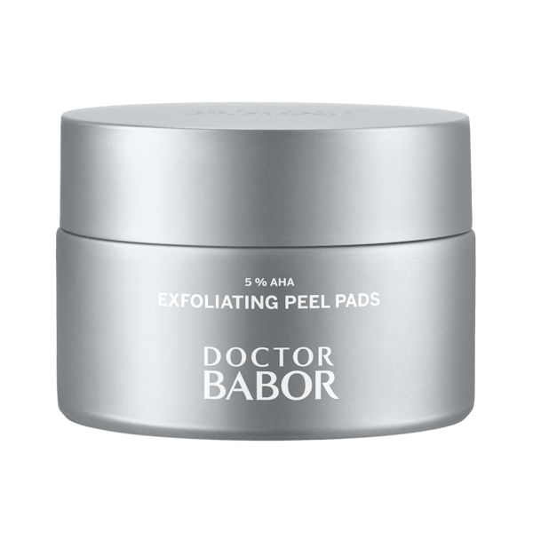 Doctor Babor Resurface Exfoliating Peel Pads