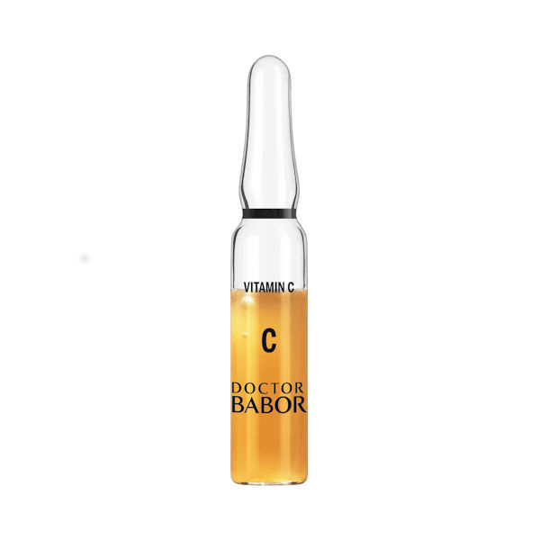 Babor Doctor Babor Resurface Radiance Ampoule Serum Concentrate 14ml