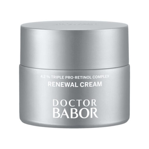 Babor Doctor Babor Resurface Renewal Cream 50ml