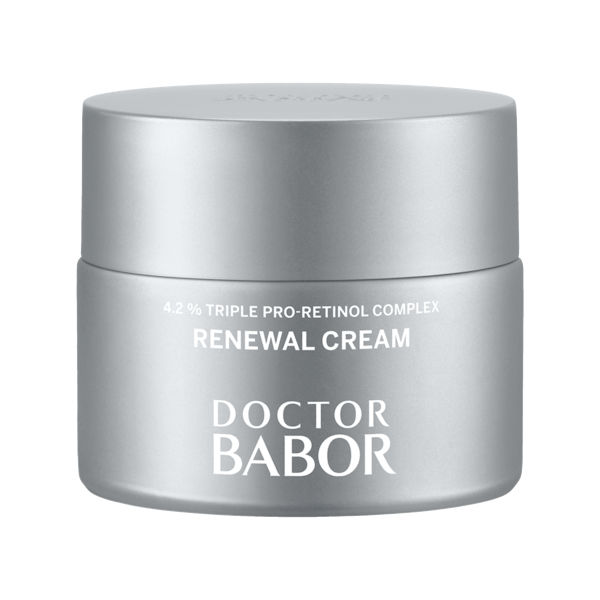 Babor Doctor Babor Resurface Renewal Cream 50ml