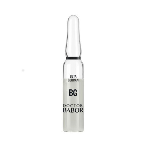 Babor Doctor Babor Sensitive Instant Soothing Ampoule Serum Concentrate 14ml