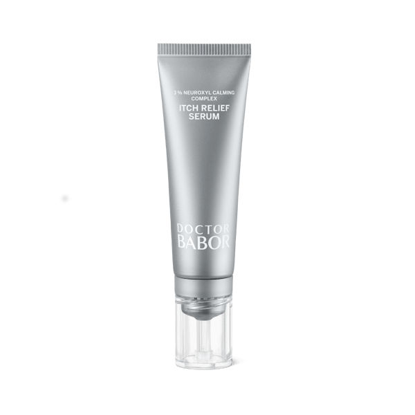 Babor Doctor Babor Sensitive Itch Relief Serum 30ml