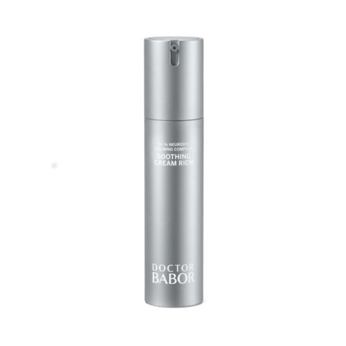 Babor Doctor Babor Sensitive Soothing Cream Rich 50ml