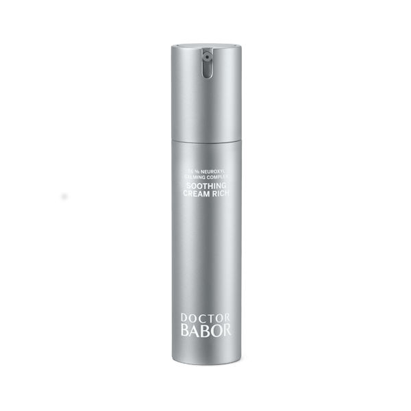 Babor Doctor Babor Sensitive Soothing Cream Rich 50ml