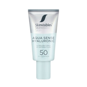 Skinvisibles Aqua Sense Hyaluronic SPF50 50ml