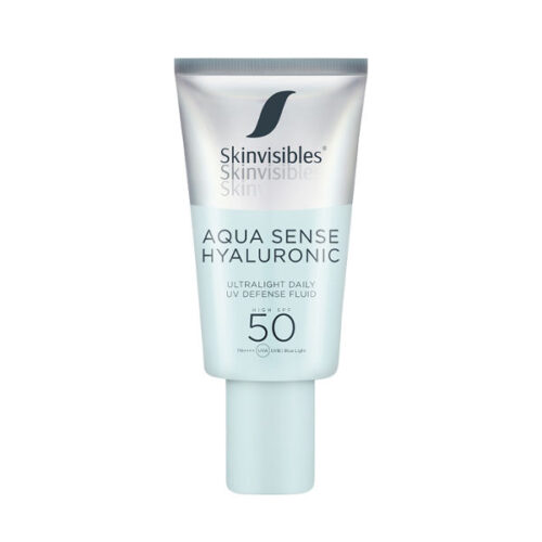 Skinvisibles Aqua Sense Hyaluronic SPF50 50ml