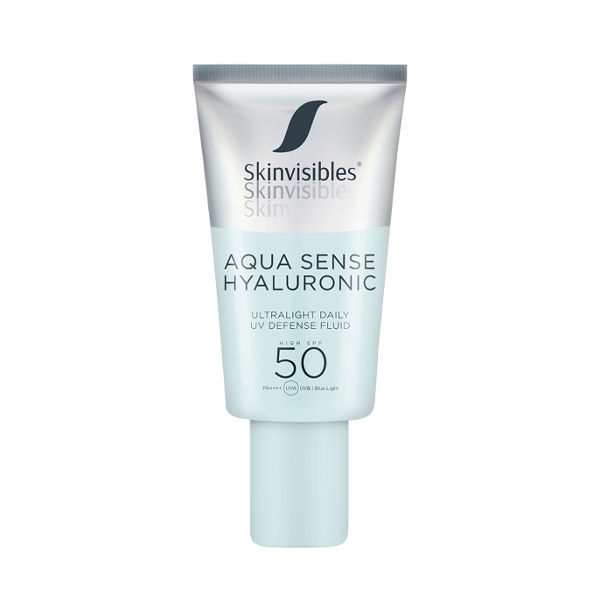 Skinvisibles Aqua Sense Hyaluronic SPF50 50ml