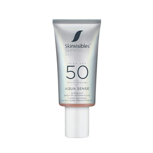 Skinvisibles Aqua Sense SPF50 50ml