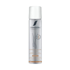 Skinvisibles Cover&Glow To Go 75ml