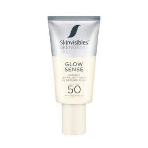 Skinvisibles Glow Sense SPF50 50ml