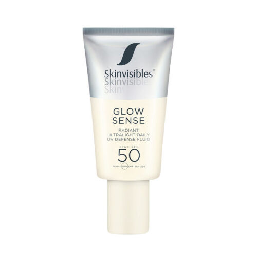 Skinvisibles Glow Sense SPF50 50ml