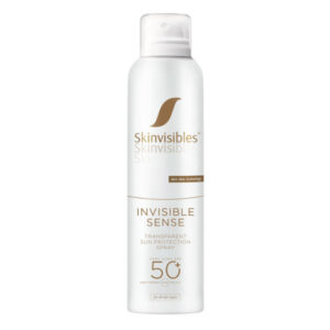 Skinvisibles Invisible Sense SPF50+ 200ml
