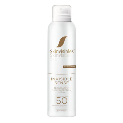 Skinvisibles Invisible Sense SPF50+ 200ml