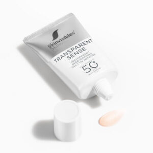 Skinvisibles Transparent Sense SPF50+ 50ml