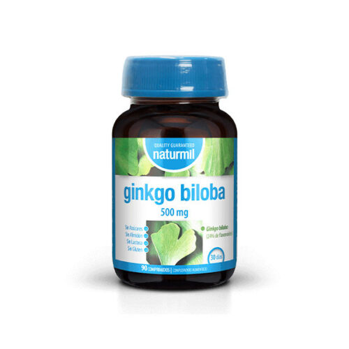 DietMed Naturmil Ginkgo Biloba 90 comp