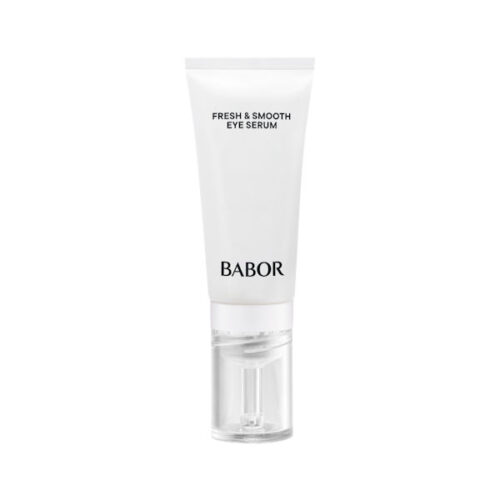 Babor Skinovage Moisturizing Fresh&Smooth Eye Serum 15ml