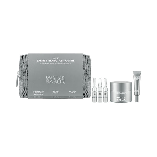 Babor Regeneration Barrier Protection Routine Set