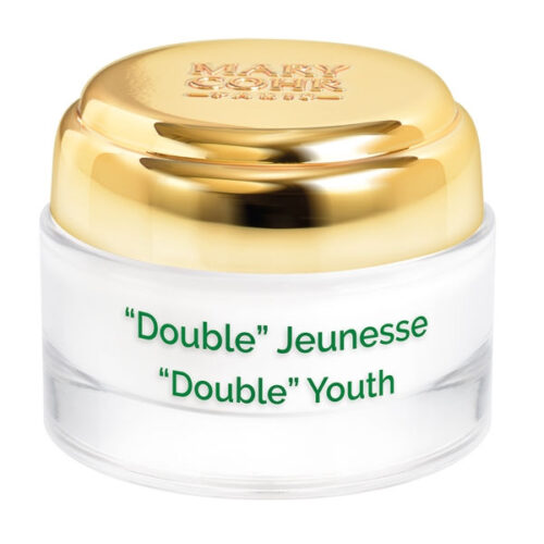 Mary Cohr Double Jeunesse 50ml