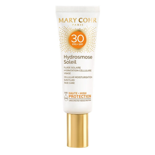 Mary Cohr Hydrosmose Soleil FPS 30 Visage 50ml