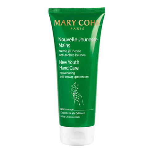 Mary Cohr Nouvelle Jeunesse Mains 75ml