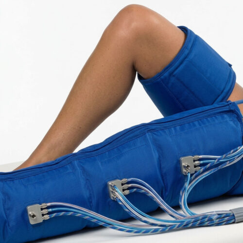Presoterapia